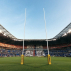 FORZA Rugby Ground Package [Flags, Corner Pole Protectors & Post Protectors]