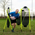 Mesh Rugby Training Dummies 