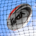 Rugby Ball Stop Netting | Net World Sports