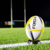FORZA World Cup Hinged Rugby Posts | Net World Sports