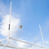 FORZA Socketed Rugby Football Goal posts | Net World Sports  