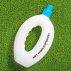 500ml Handheld Running Water Bottle | Net World Sports  