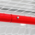 Ice Hockey Goal With High Quality Steel Frame | Net World Sports