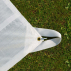 8 Heavy Duty With Rust-Resistant Brass Eyelets | Net World Sports