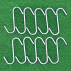 Sports Net ‘S’ Hooks [10 Pack]