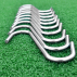Steel Sports Net ‘S’ Hooks [10 Pack]