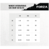 Women's International Size Guide