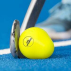 FORZA REACT GK Training Hockey Ball