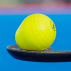 FORZA REACT GK Training Hockey Ball