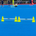 FORZA Pro Tri Marker Cones [4/8 QTY]