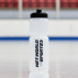 Semi-translucent Hockey Bottles 