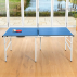Vermont Mini Table Tennis Table | Net World Sports
