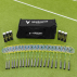 Vermont Jumbo Schools Badminton Sets | Net World Sports