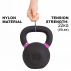 Cable Tie Tension Strength