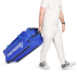 FORTRESS Original Wheelie Cricket Bag [120L/205L/260L Capacity]