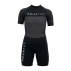 AquaTec Shorty Kids Wetsuit | 2mm | 4/3mm | Net World Sports