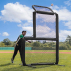 Fortress Short Toss Screen [Nimitz Edition] | Net World Sports