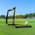 FORZA FLASH Square Pop-Up Football Goal [4ft x 3ft]