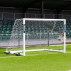 3m x 2m FORZA Alu110 Freestanding Futsal Football Goal | 10ft x 6.5ft FORZA Alu110 Freestanding Futsal Soccer Goal