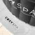 CosySpa Hot Tub Floor Protector Mat | Net World Sports