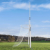 FORZA Socketed Rugby Football Goal posts | Net World Sports  
