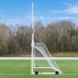 Freestanding Combi Football & Rugby Goals | Net World Sports
