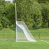 15 x 7 FORZA Alu60 Combi Rugby/Soccer Goal Posts