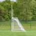 10 x 6 FORZA Alu60 Combi Football/American Football Goal 