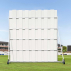 FORTRESS Cricket Sight Screen [Test & T20 Grade - 4m/5m]