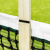 Bold Black Line For Correct Tennis Net Height | Net World Sports