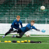 FORZA Single Line GK Ball Deflector | Net World Sports