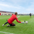 FORZA Single Line GK Ball Deflector