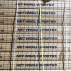 UV Stabilised Rack Netting 