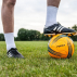 Football Training Ball For Kids