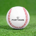 FORTRESS SL100 9” Split Leather Baseball | Net World Sports