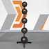 METIS Medicine Ball/Slam Ball Storage Rack | Net World Sports
