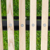 Slip Catch Cradle & Spare Laths