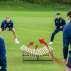 Slip Catch Cradle & Spare Laths