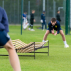 Slip Catch Cradle & Spare Laths