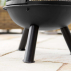 Harrier Chiminea Fire Pits [3 Styles/Sizes]
