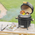 Harrier ARVO Kamado Divide & Conquer Systems