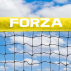 FORZA Snap & Pass Trainer Net | Net World Sports