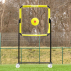 FORZA Snap & Pass Trainer Net | Net World Sports