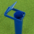 Socketed Netball Posts | Net World Sports