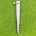 Semi-Permanent Ground Sockets