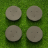 Replacement Caps For Ground Sockets
