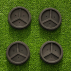 Replacement Caps For Ground Sockets