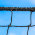 Salvaged Edged Drone Netting 