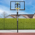 FORZA Basketball Post & Hoop [Socketed]