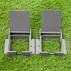 Vermont Tennis Socket Extenders [Pair]